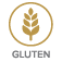 Gluten allergie